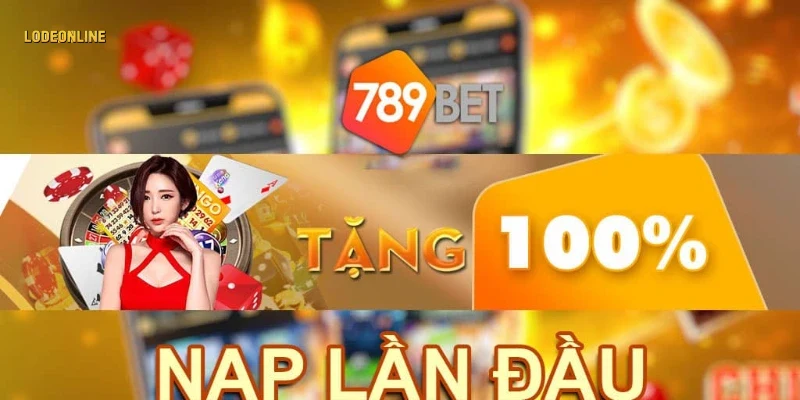 Giới thiệu tổng quan về nạp tiền Lô đề