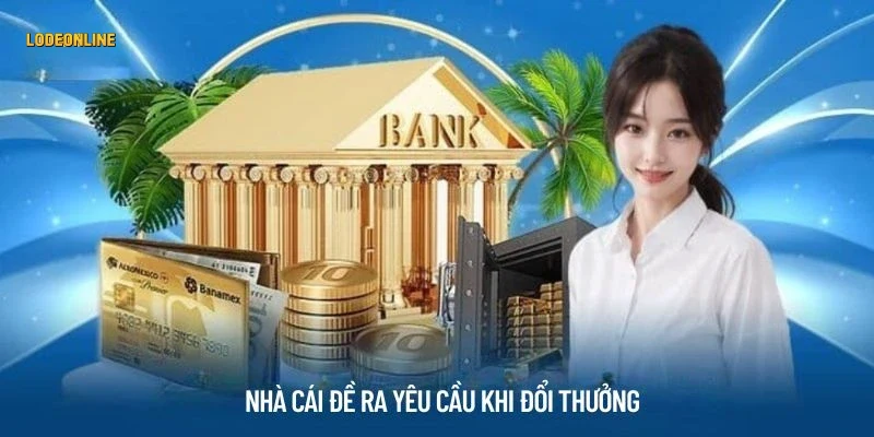 Lưu ý quan trọng khi rút tiền Lô đề