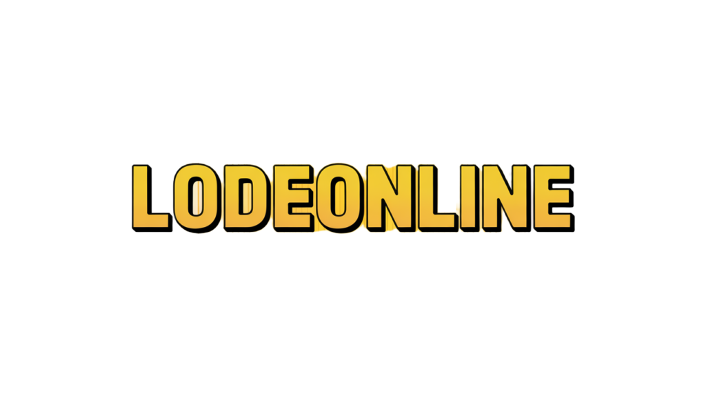 lodeonlinevip.com