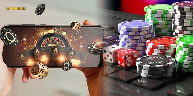 Hướng dẫn và lưu ý khi chơi casino online Lô đề